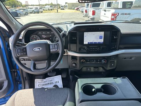 Used 2021 Ford F150 XL w/ Equipment Group 101A High RWD image 23