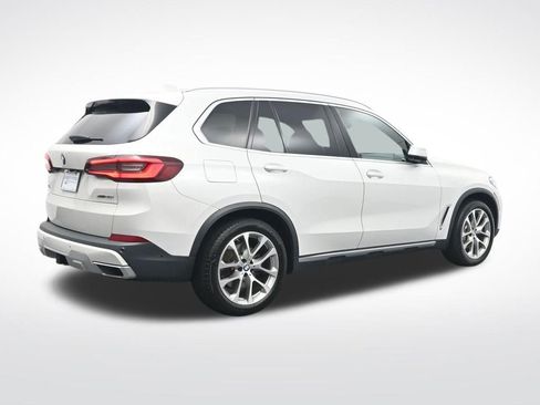 Used 2021 BMW X5 xDrive40i w/ Premium Package image 6
