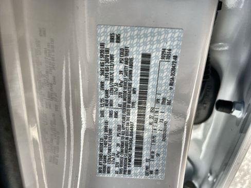 New 2025 Ford Bronco Big Bend image 29