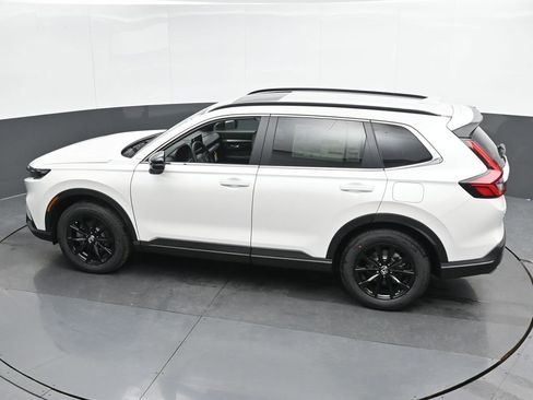 Used 2025 Honda CR-V Sport-L image 37