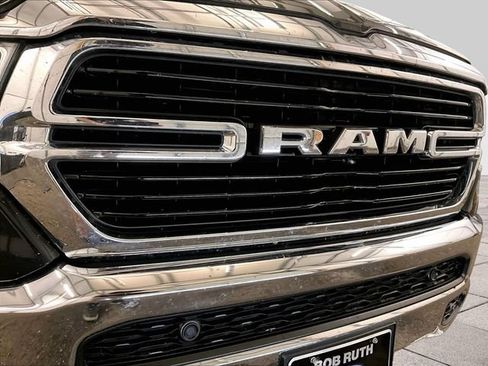 Used 2019 RAM 1500 Big Horn AWD/4WD image 30