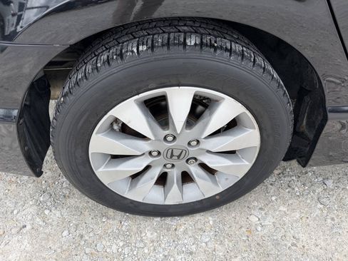 Used 2010 Honda Civic EX image 11