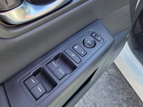 Certified 2026 Honda CR-V EX image 19