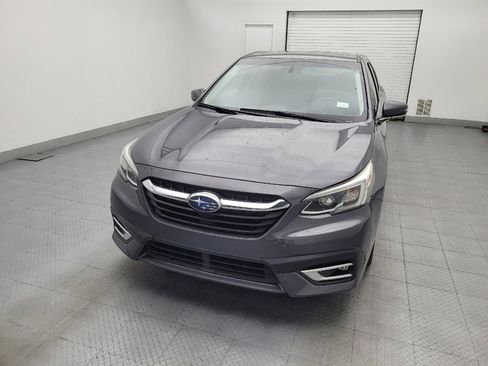 Used 2020 Subaru Legacy Limited AWD/4WD image 15
