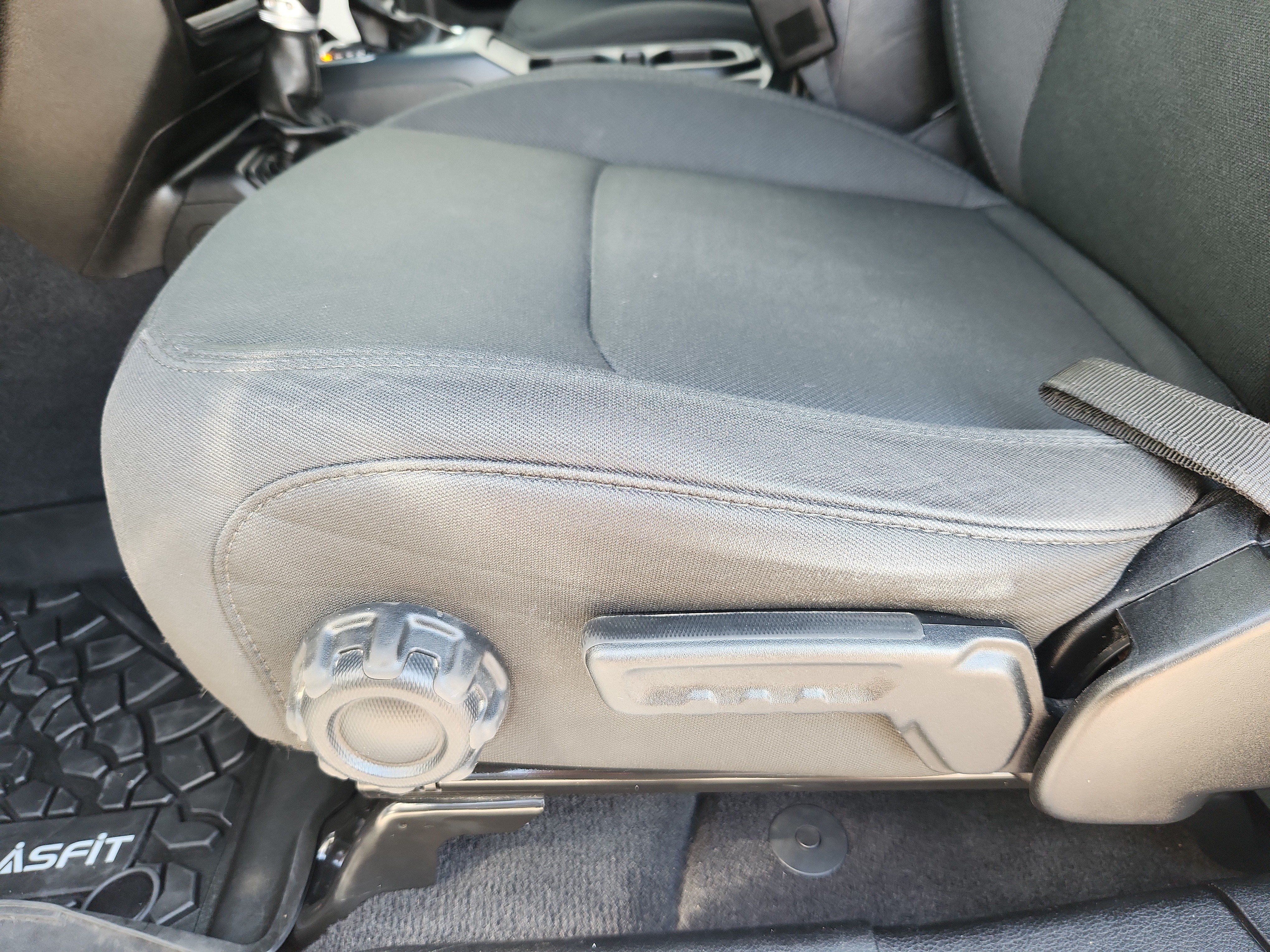 Used 2021 Jeep Wrangler Unlimited Sport AWD/4WD image 10