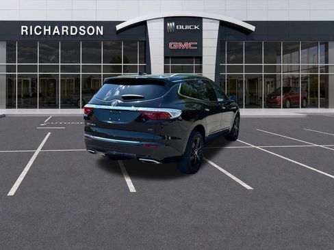 Used 2023 Buick Enclave Essence w/ Sport Touring Edition AWD/4WD image 5