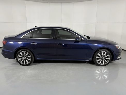 Used 2022 Audi A4 2.0T Premium Plus image 9