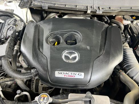 Used 2023 MAZDA CX-9 Touring AWD/4WD image 30