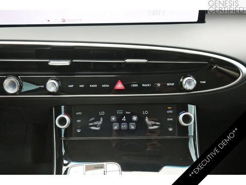 Used 2026 Genesis GV70 2.5T AWD/4WD image 28