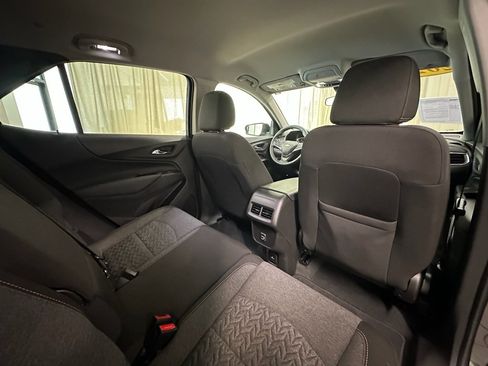 Certified 2024 Chevrolet Equinox LT image 19