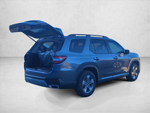 New 2026 Honda Pilot EX-L image 2