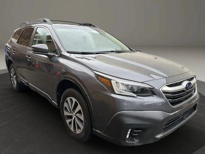 Used 2020 Subaru Outback Premium