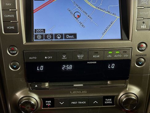 Used 2020 Lexus GX 460 Premium image 24