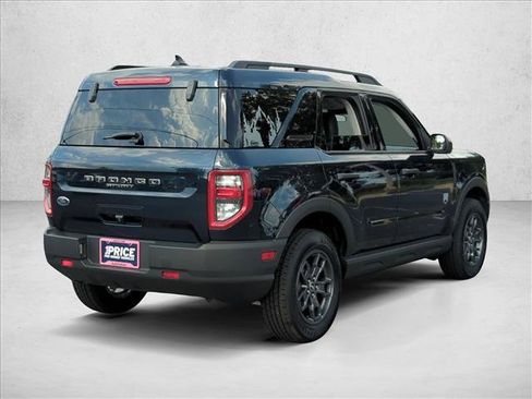 Used 2021 Ford Bronco Sport Big Bend AWD/4WD image 5