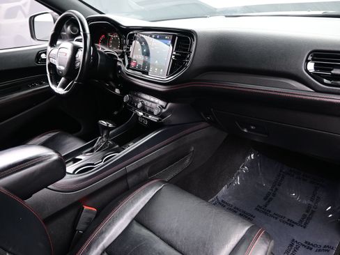 Used 2023 Dodge Durango R/T RWD image 17