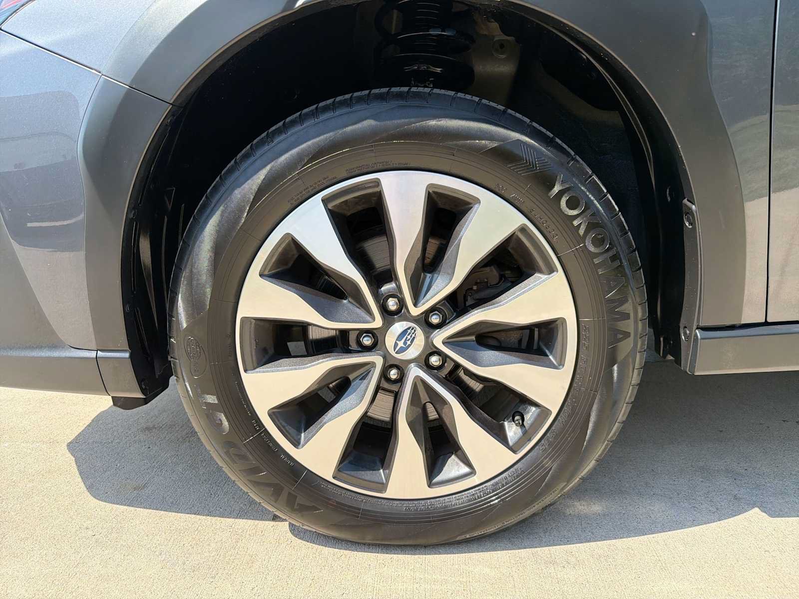 Certified 2024 Subaru Outback Limited XT AWD/4WD image 10