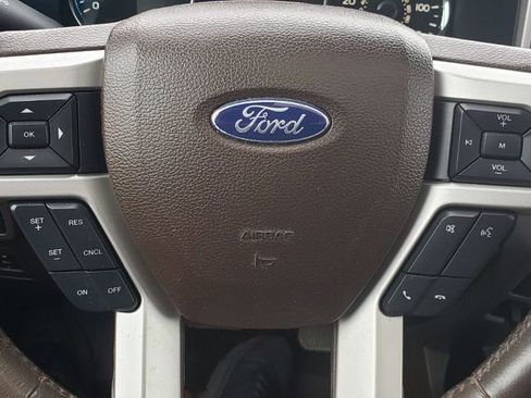 Used 2018 Ford F150 King Ranch w/ Equipment Group 601A Luxury AWD/4WD image 21