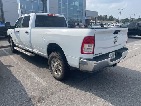 Used 2024 RAM 3500 Big Horn image 9