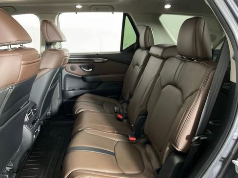 Used 2025 Honda Pilot Elite image 36