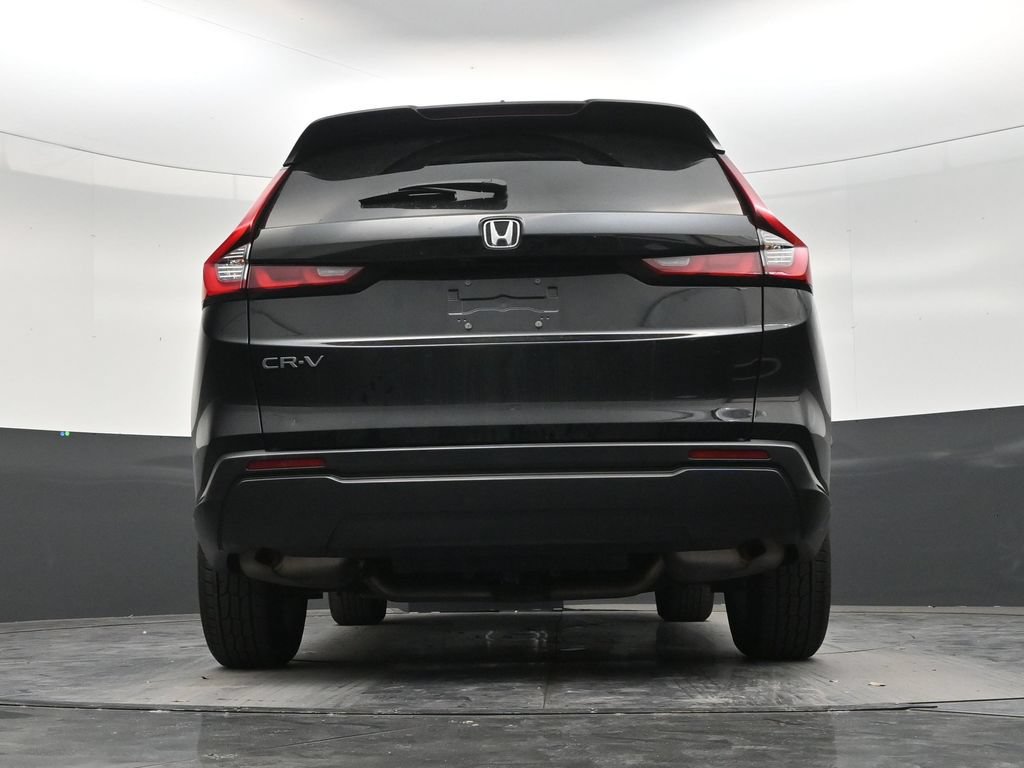 Used 2024 Honda CR-V EX image 22