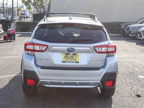 Used 2019 Subaru Crosstrek 2.0i Premium image 6