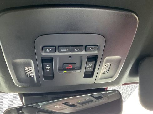 Used 2025 Toyota Camry XSE w/ Premium Package FWD image 34