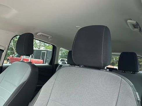 Certified 2019 Ford Escape S FWD image 31