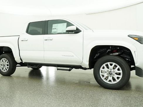 New 2026 Toyota Tacoma SR5 AWD/4WD image 49