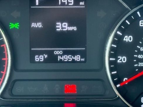 Used 2017 Kia Forte LX FWD image 4