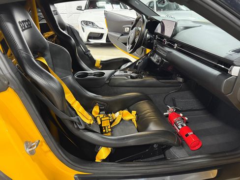 Used 2022 Toyota Supra image 53