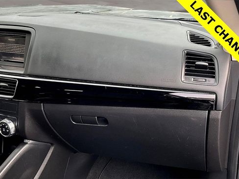 Used 2016 MAZDA CX-5 Sport image 17