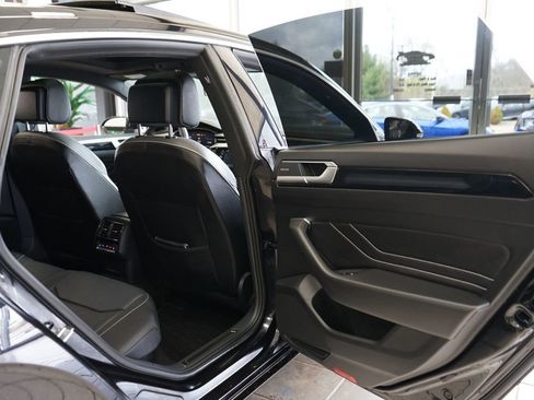 Used 2021 Volkswagen Arteon SEL Premium image 51