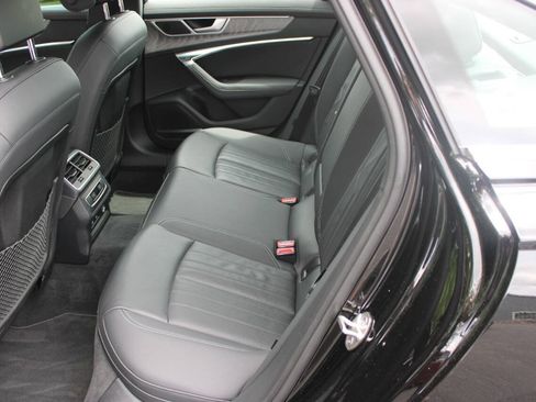 Used 2024 Audi A6 Premium Plus AWD/4WD image 11