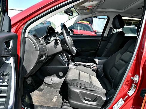 Used 2013 MAZDA CX-5 Touring image 13