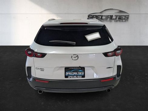 Used 2023 MAZDA CX-50 2.5 S w/ Convenience Package image 9