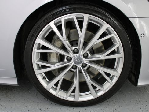 Used 2019 Audi A6 3.0T Prestige image 79