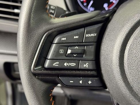 Certified 2024 Subaru Crosstrek 2.5i Limited AWD/4WD image 22