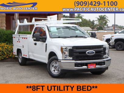 Used 2019 Ford F250 XL w/ XL Value Package