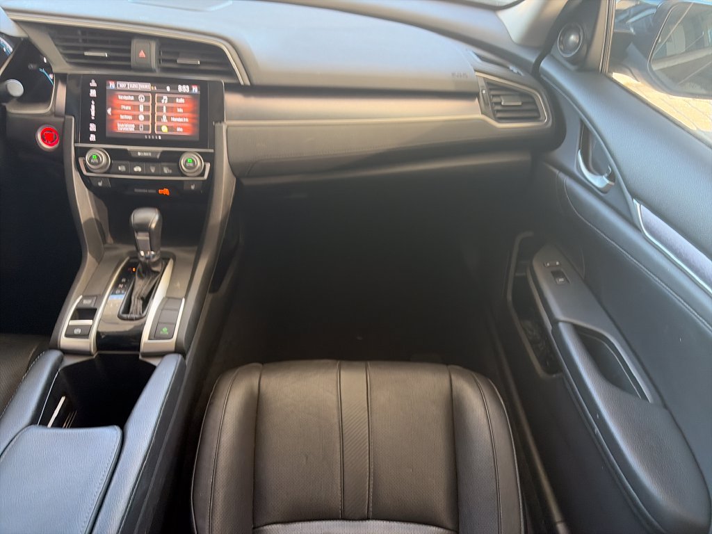 Used 2016 Honda Civic Touring image 35