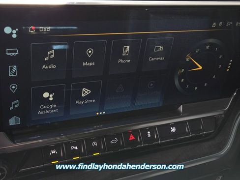 Used 2022 Chevrolet Silverado 1500 LTZ w/ LTZ Premium Package image 19