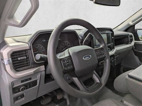 Used 2022 Ford F150 XL w/ Equipment Group 101A High RWD image 13