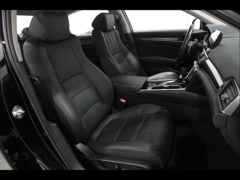 Used 2021 Honda Accord Sport Special Edition image 17