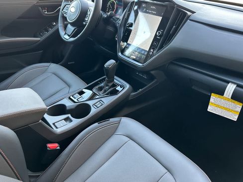 New 2026 Subaru Crosstrek 2.5i Limited AWD/4WD image 16