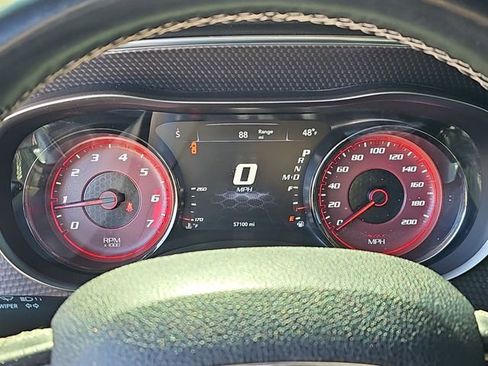 Used 2020 Dodge Charger SRT Hellcat image 10