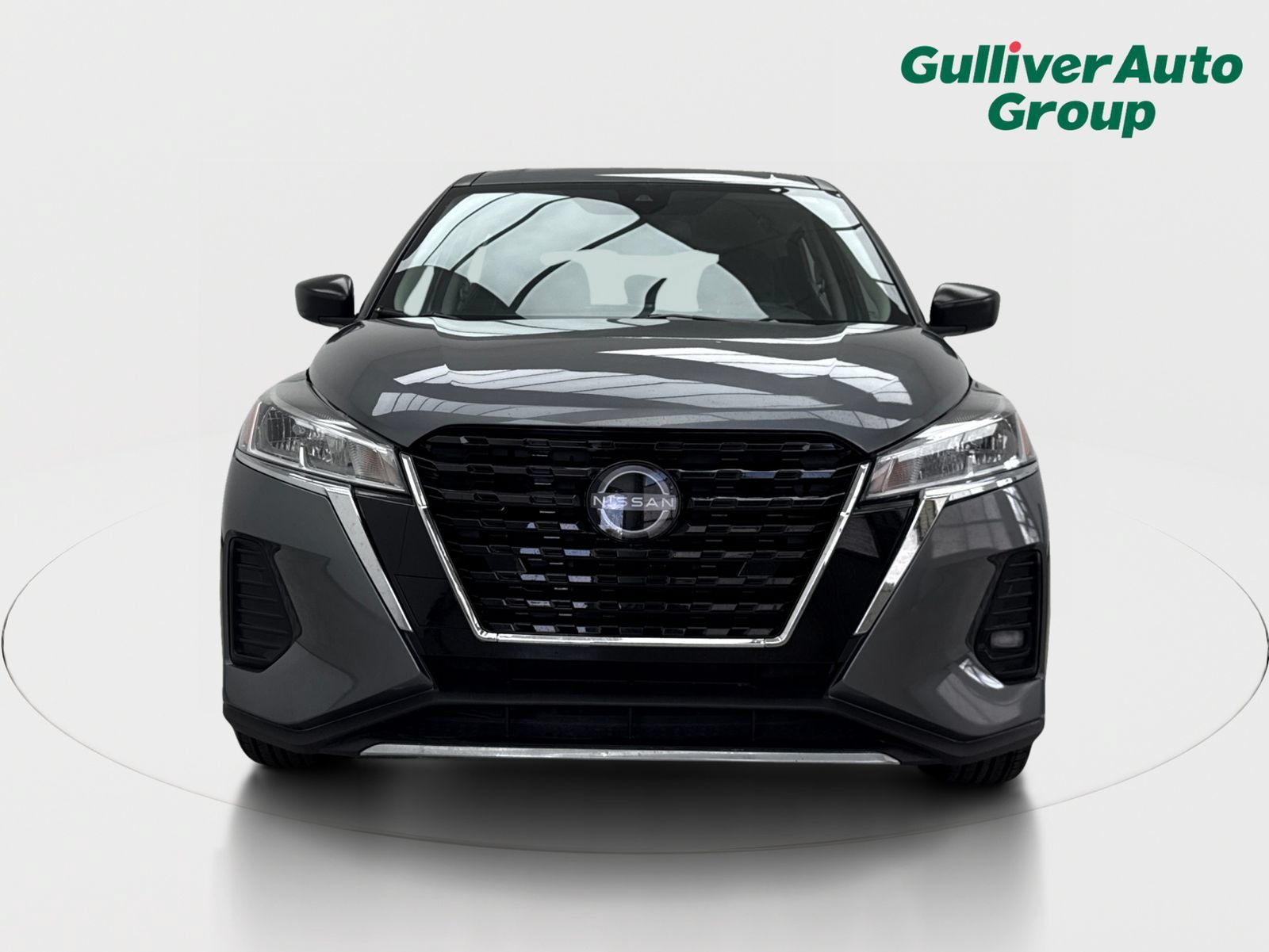 Used 2022 Nissan Kicks S FWD image 14
