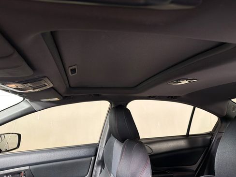 Used 2018 Subaru WRX Premium AWD/4WD image 14