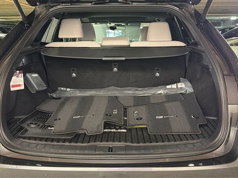 Certified 2026 Lexus RX 350 F Sport image 15