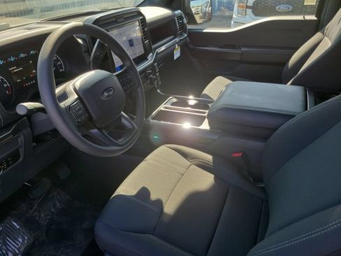 New 2026 Ford F150 STX RWD image 21