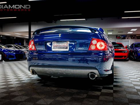 Used 2005 Pontiac GTO image 15