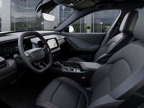 New 2026 Dodge Charger R/T AWD/4WD image 22